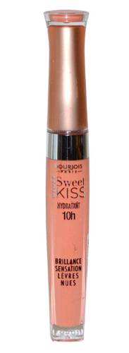  Bourjois Sweet Kiss Lipgloss 01 SandSation