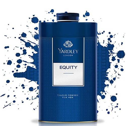 بودرة معطرة للجسم اكويتي للرجال من ياردلي-250غ