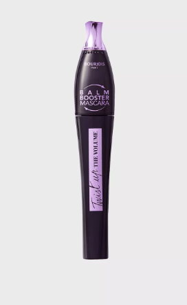Bourjois Twist Up The Volume Mascara - Black Balm