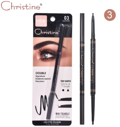 Christine Eyebrow Liner-No.03