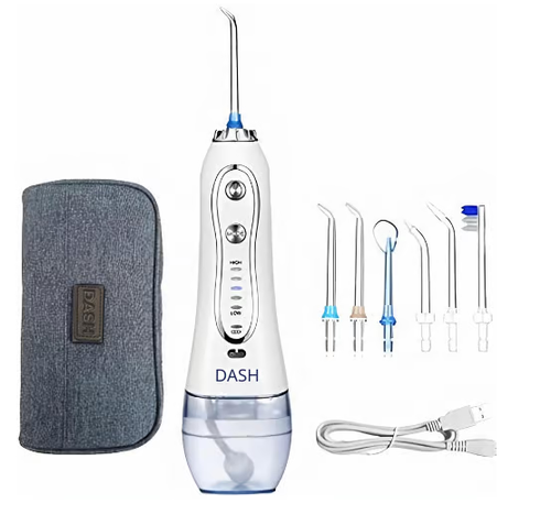 Cordless Water Flosser Your Personal Dentist