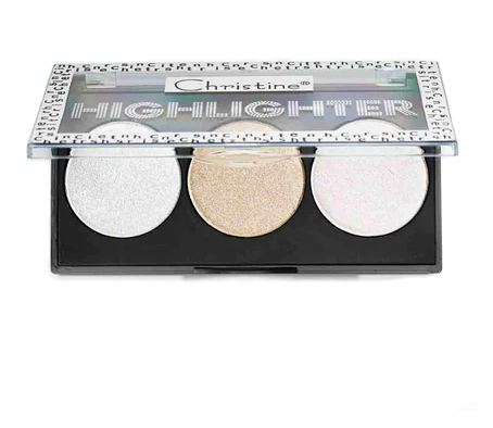 Christine Tripple Highlighter Palette-01