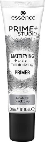 Essence Prime Studio Mattifying and Pore Primer-30ml