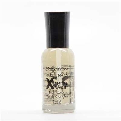  Hard As Nails Xtreme Wear - Invisible