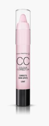 COLOUR CORRECTOR STICK: THE BALANCER - LIGHT 