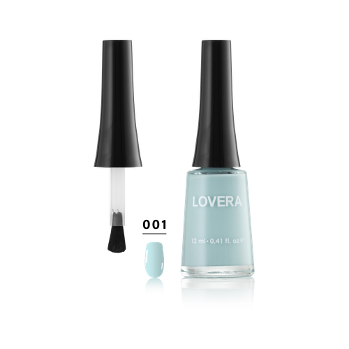 Lovera Nail Polish-001
