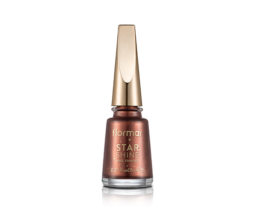 FLORMAR STAR SHINE NAIL ENAMEL-ST05