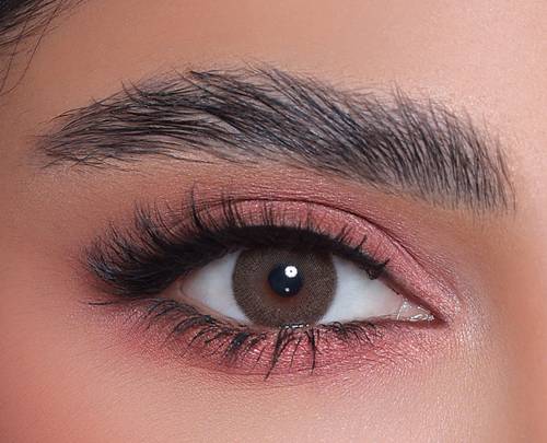 3D colors contact Lenses -3D Cloud