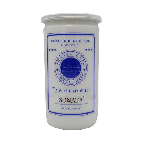 Sonata Treatment Doctor Of Hair Crame-800ml