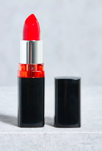 Color Show Lipstick 201 Downtown Red