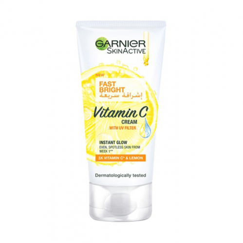 Garnier Skin Active Fast Fairness Vitamin C-50ml