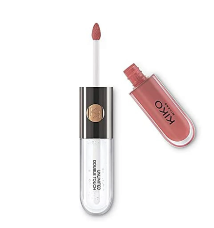 Kiko Milano Unlimited Double Touch Liquid Lipstick - 131