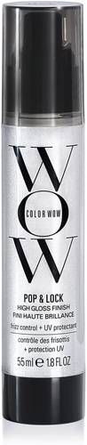 COLOR WOW Pop and Lock High Gloss Finish for Unisex-55MLL