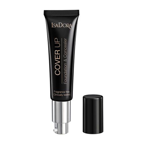ISADORA Cover Up Foundation & Concealer-71