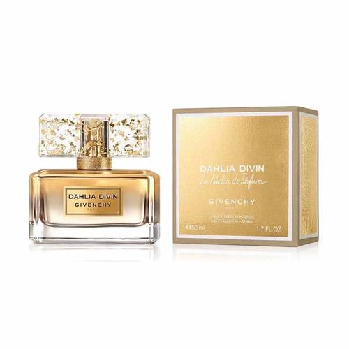 عطر داليا ديفين نيتار دو برفيوم 50 مل