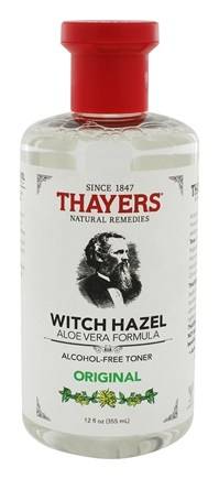 FACIAL TONER ORIGINAL 355 ML 