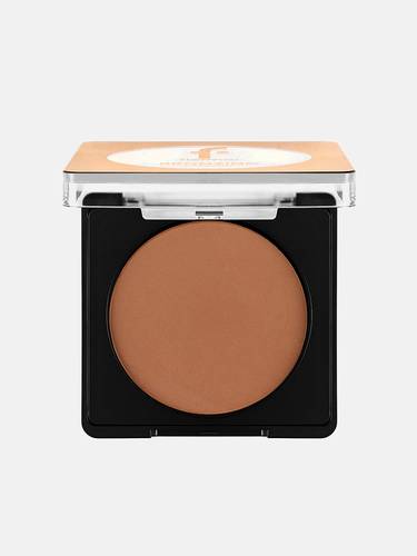 Flormar Bronzing Powder-008 Sun Tan