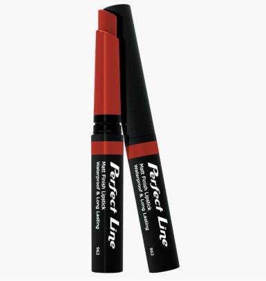 Glam's-Makeup-Perfect-Line-Lipstick-962-Confident