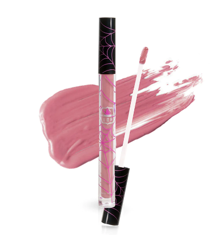 LEF liquid rouge lipstick-48 Amanda