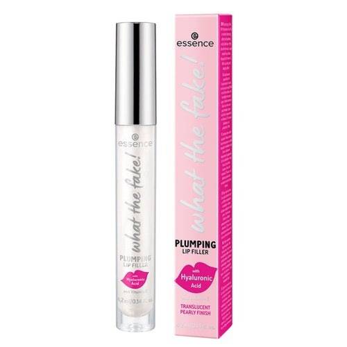 ESSENCE PLUMPING LIP FILLER