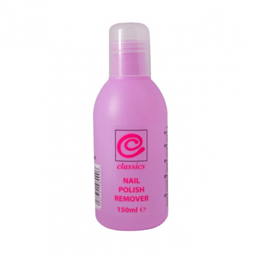 Classics Nail Polish Remover-150ml