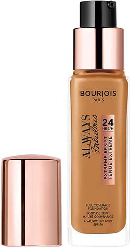 Always Fabulous 24HRS Foundation 510 Golden Caramel
