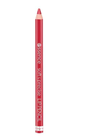 Soft & Precise Lip Pencil No-205