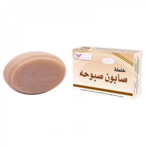 خلطة صابون صبوحه-100غم