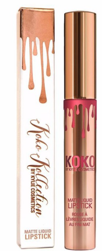 OKURRR MATTE LIQUID LIPSTICK