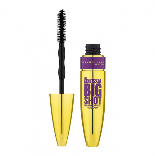Maybelline The Colossal Big Shot Volum Express Mascara