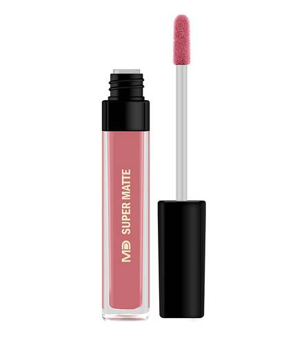 MD Super Matte Lip Liquid-L013