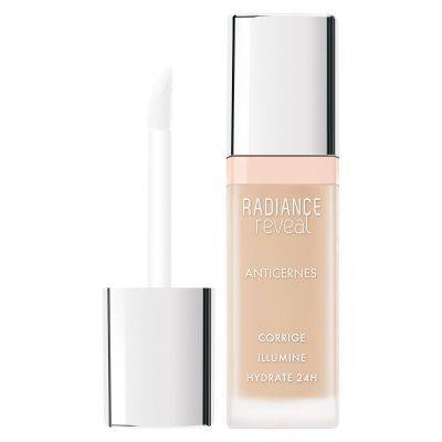 RADIANCE REVEAL CONCEALERS 01 IVORY