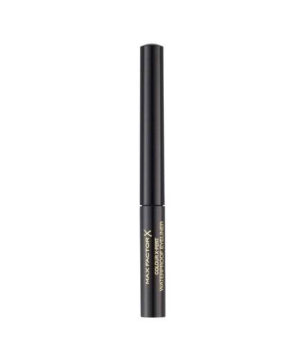 maxfactor colourx-pert waterproof eye liner 01 deep black