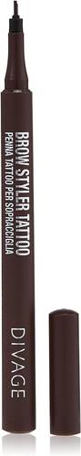 Divage Brow Styler Tattoo-03 Chocolate