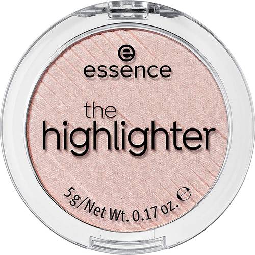 Essence The Highlighter-10 Heroic