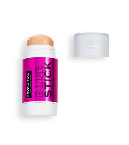 Relove by Revolution Fix Primer - Blur Stick 