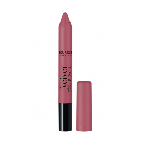 Bourjois Velvet The Pencil Lipstick - 06
