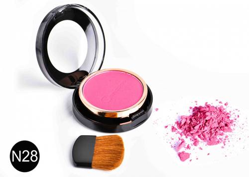 LONG LASTING 16 H BLUSH 28