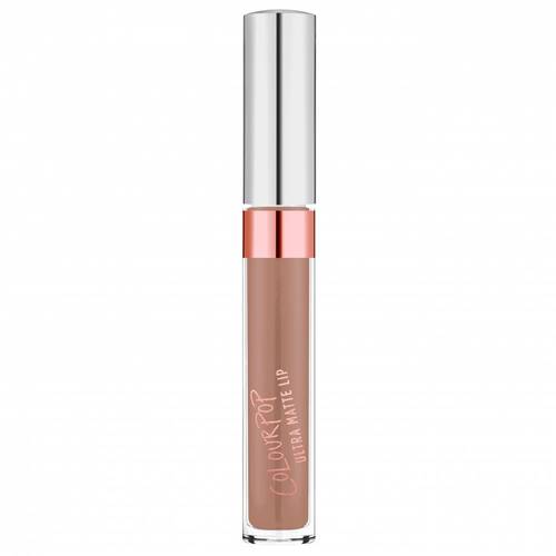 CHI ultra matte lip
