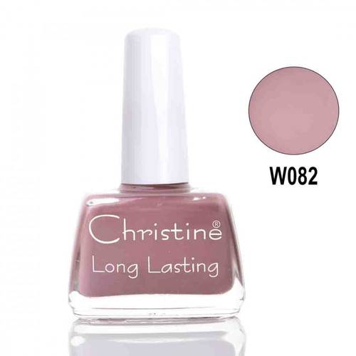 Christine Long Lasting 82