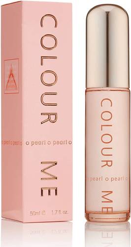 عطر كولور مي بيرل-50 مل