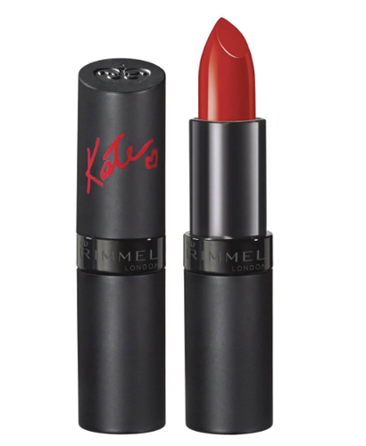 Rimmel London Lasting Finish Lipstick By Kate Moss-12