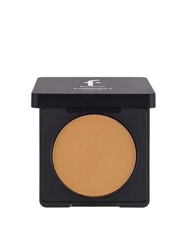 Flormar C.Powder Compact Powder-103 Honey
