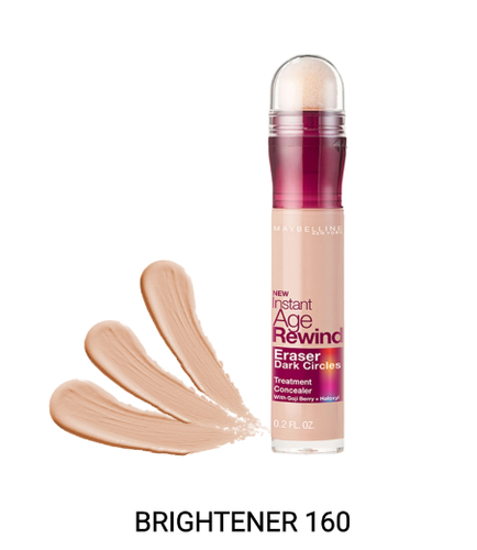 Maybelline Instant Age Rewind Concealer-160 BRIGHTENER