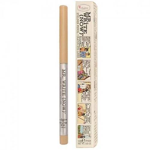 The Balm MR.WRITE NOW - Nude