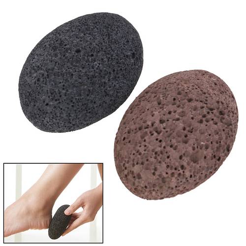 Scrub Stone Black