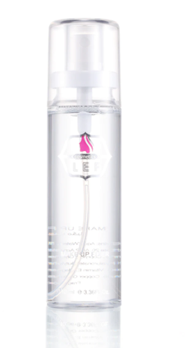Make-up setting spray