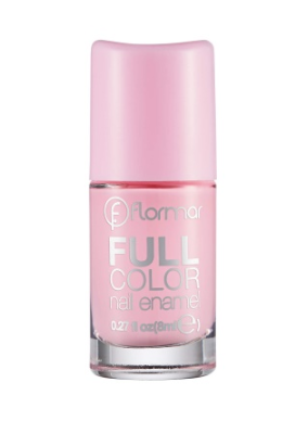 FLORMAR FULL COLOR NAIL ENAMEL-FC02
