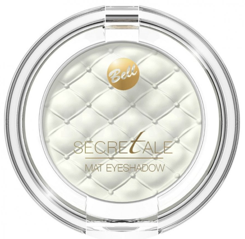 Bell Secretale Mat Eyeshadow-10