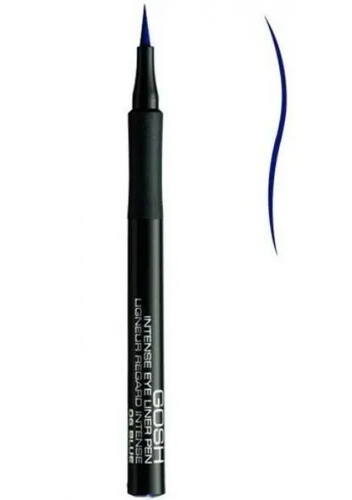 INTENSE EYE LINER PEN - 06 BLUE
